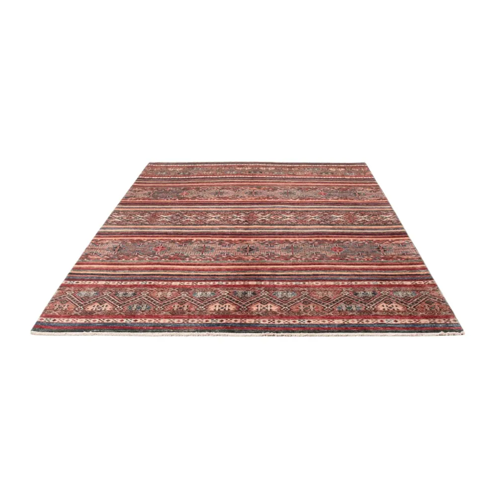 Ziegler Teppe - Shal - 242 x 177 cm - flerfarget