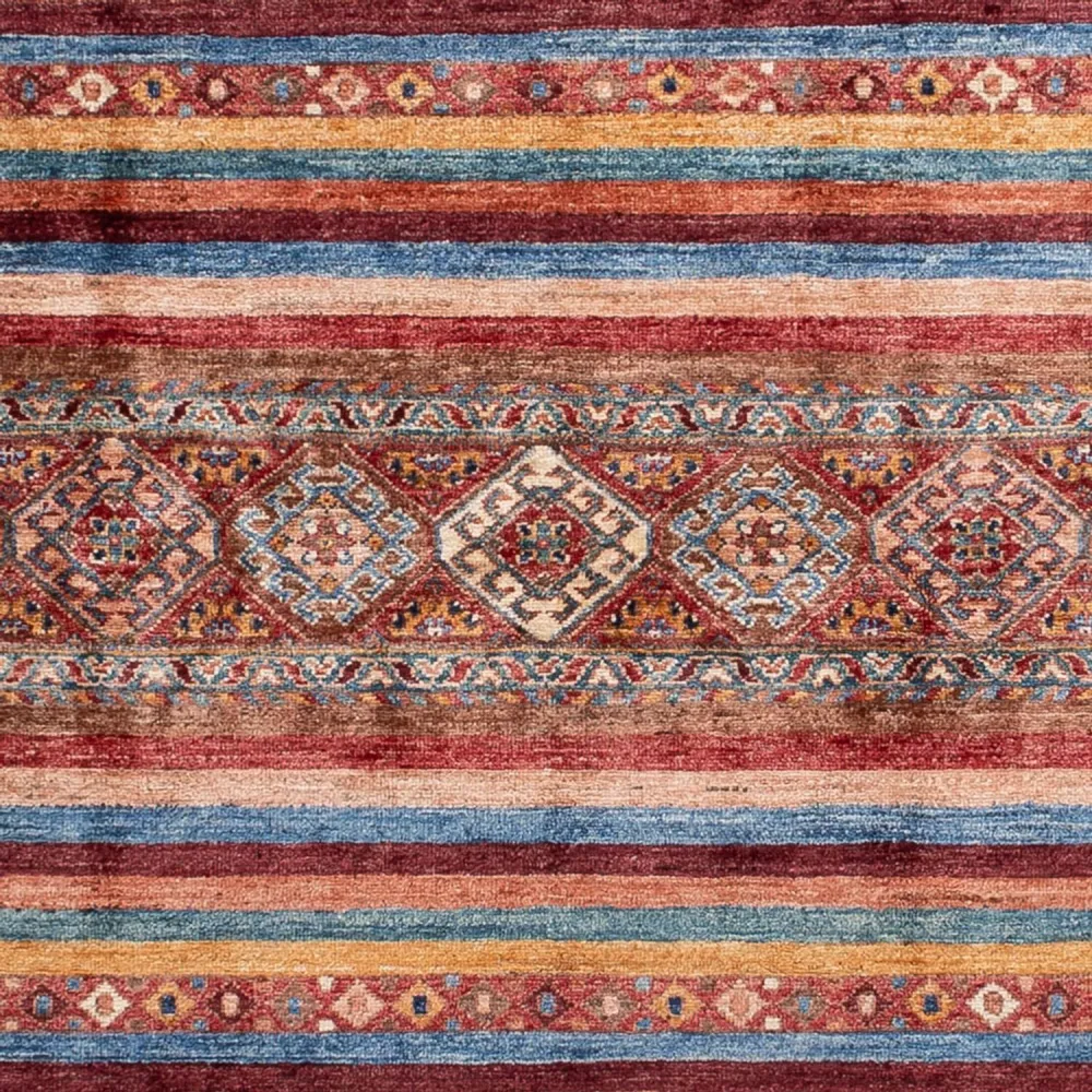 Ziegler Teppe - Shal - 243 x 172 cm - flerfarget