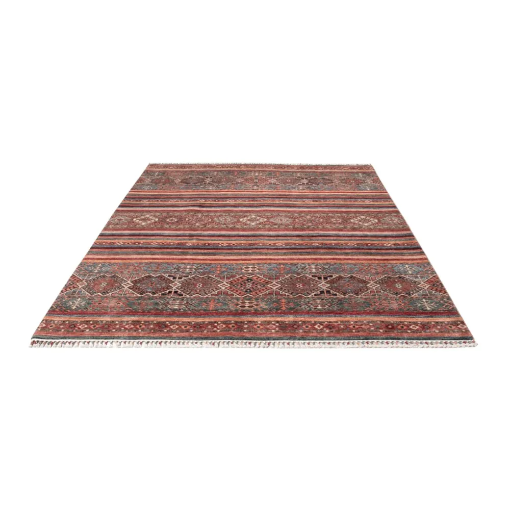 Ziegler Teppe - Shal - 243 x 172 cm - flerfarget