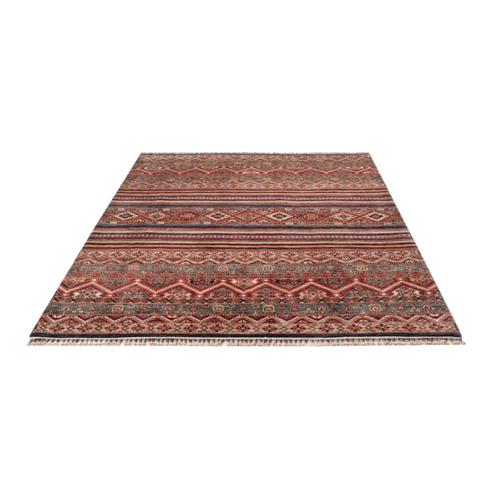 Ziegler Teppe - Shal - 243 x 174 cm - flerfarget