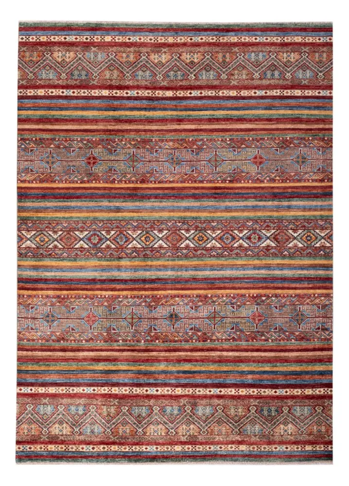 Ziegler Teppe - Shal - 243 x 177 cm - flerfarget