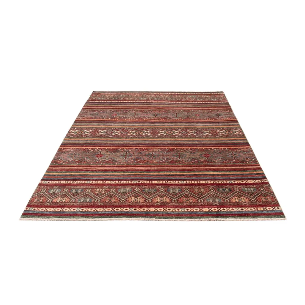 Ziegler Teppe - Shal - 243 x 177 cm - flerfarget