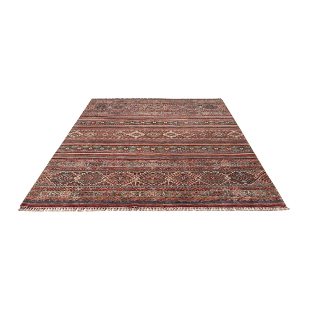 Ziegler Teppe - Shal - 244 x 167 cm - flerfarget