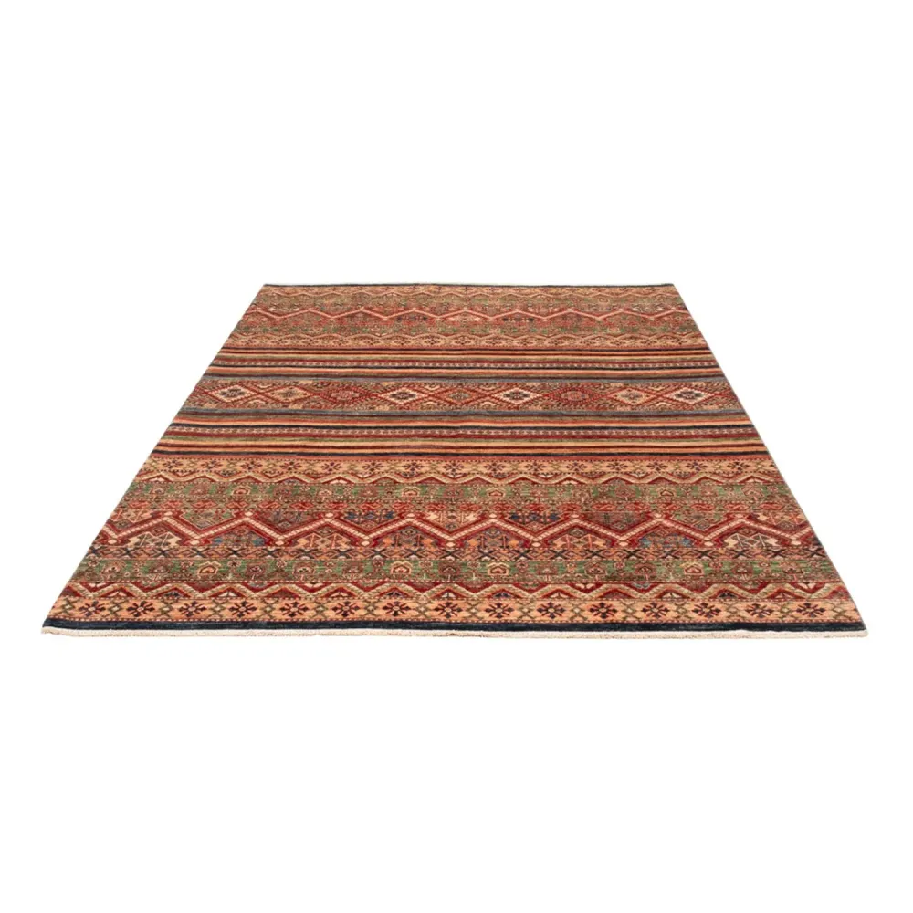 Ziegler Teppe - Shal - 244 x 174 cm - flerfarget