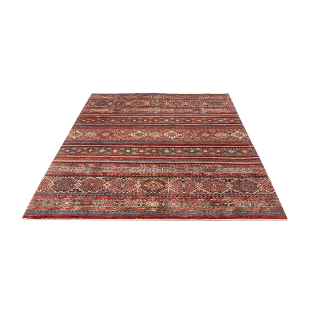 Ziegler Teppe - Shal - 245 x 170 cm - flerfarget