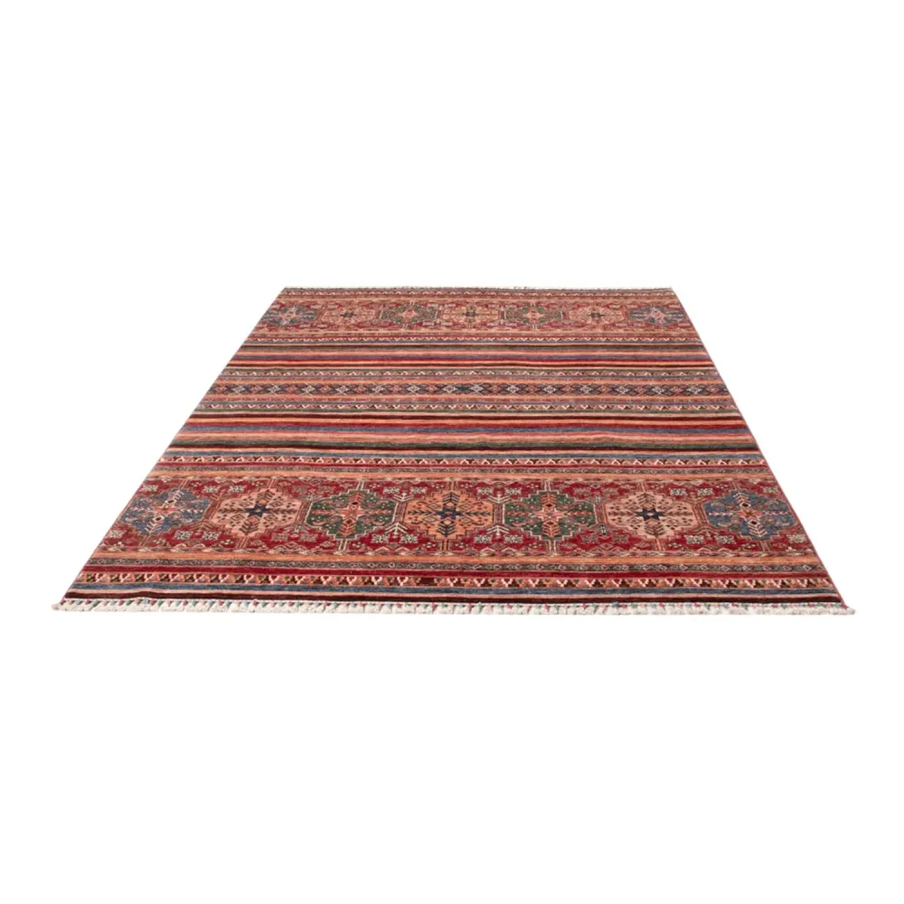 Ziegler Teppe - Shal - 246 x 166 cm - flerfarget