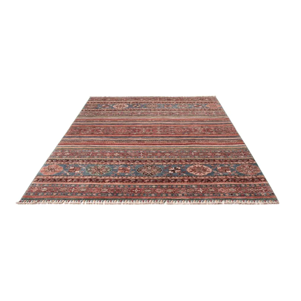 Ziegler Teppe - Shal - 247 x 168 cm - flerfarget