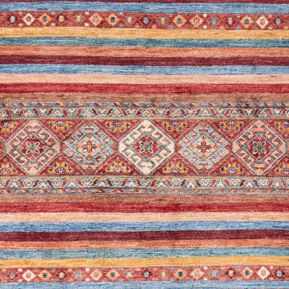 Ziegler Teppe - Shal - 248 x 168 cm - flerfarget