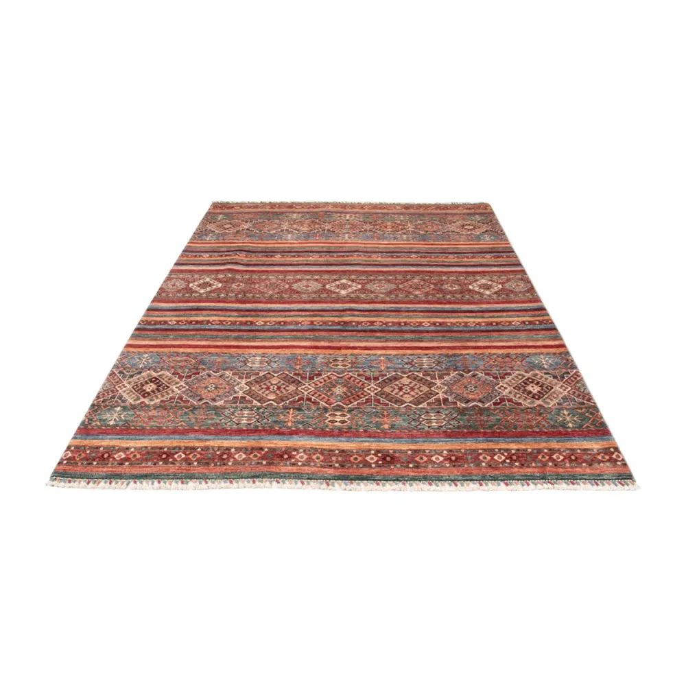 Ziegler Teppe - Shal - 248 x 168 cm - flerfarget