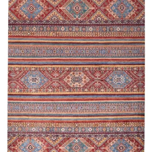 Ziegler Teppe - Shal - 250 x 174 cm - flerfarget