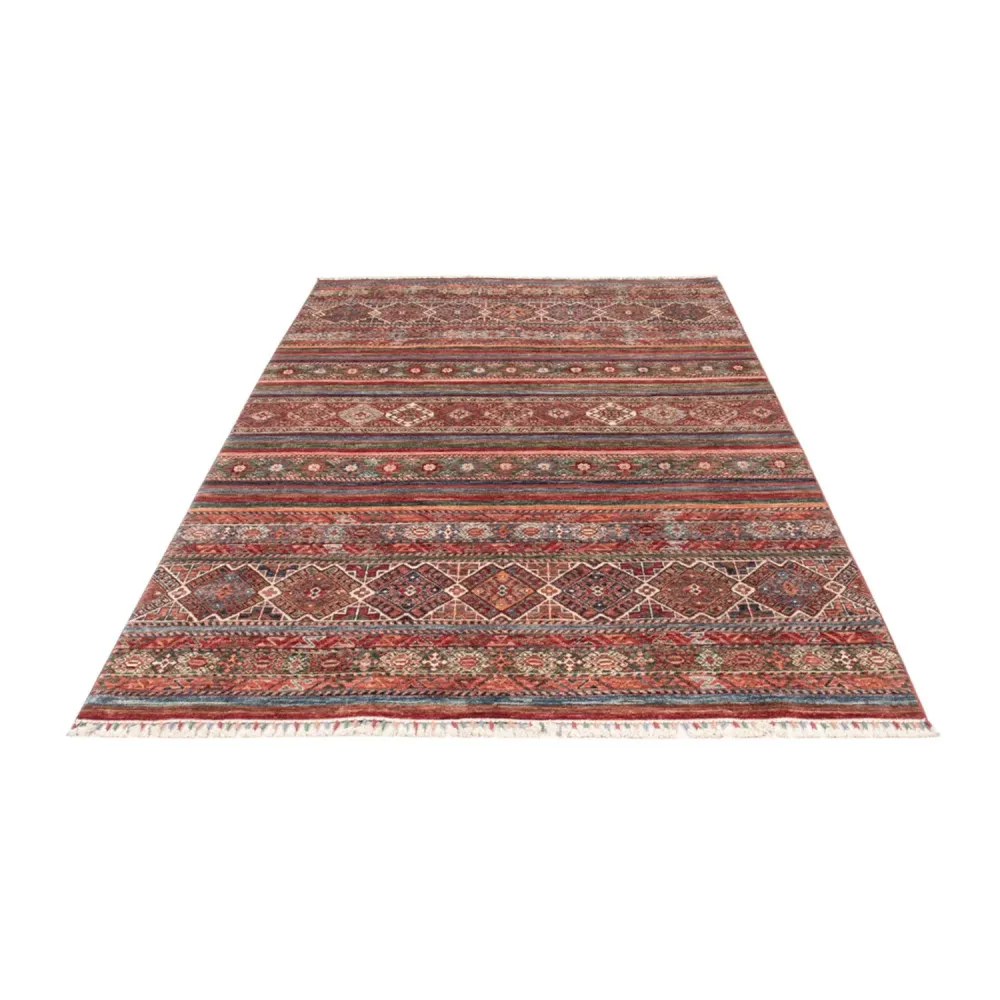Ziegler Teppe - Shal - 256 x 164 cm - flerfarget