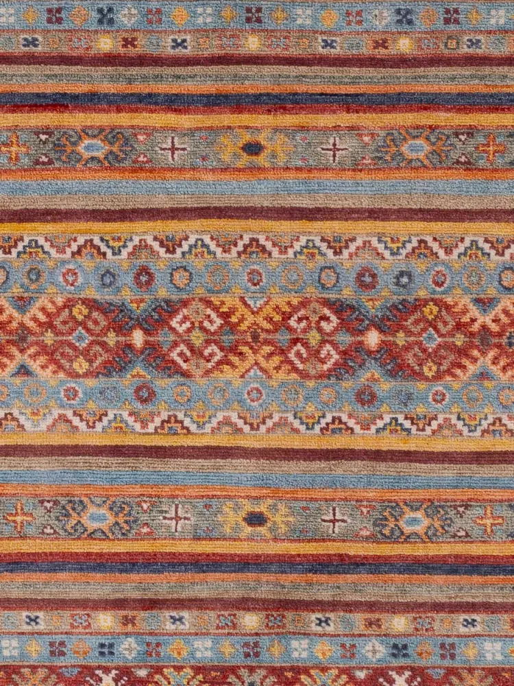 Ziegler Teppe - Shal - 267 x 168 cm - karamell