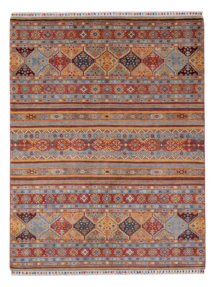 Ziegler Teppe - Shal - 267 x 168 cm - karamell