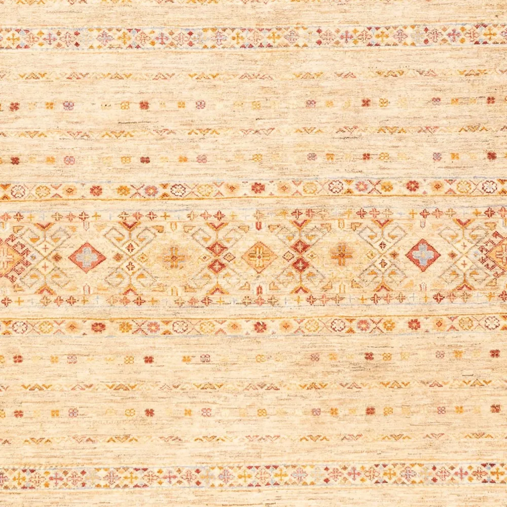 Ziegler Teppe - Shal - 289 x 205 cm - flerfarget
