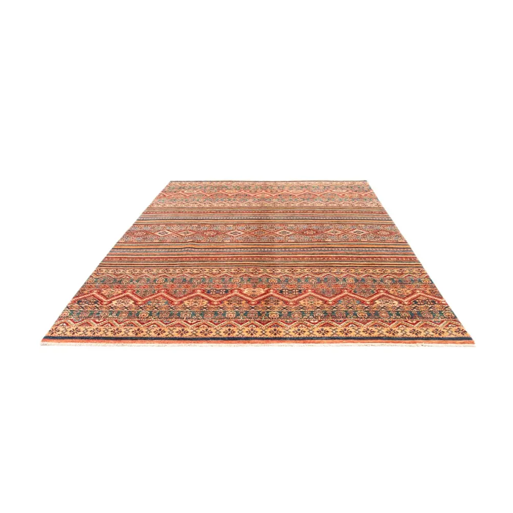 Ziegler Teppe - Shal - 290 x 202 cm - flerfarget