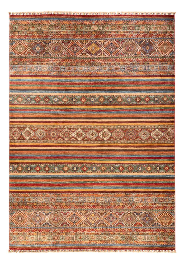 Ziegler Teppe - Shal - 291 x 202 cm - flerfarget