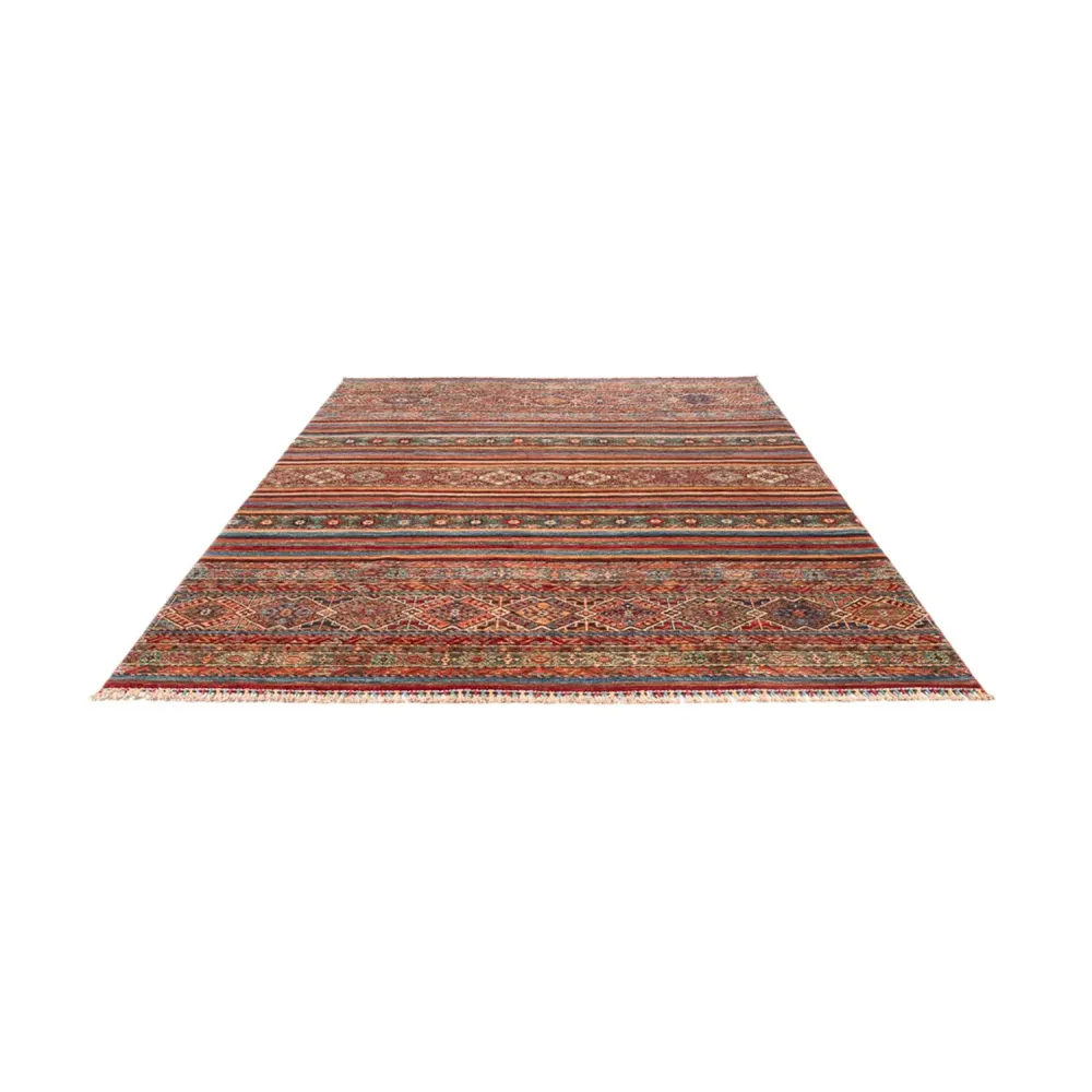 Ziegler Teppe - Shal - 291 x 202 cm - flerfarget