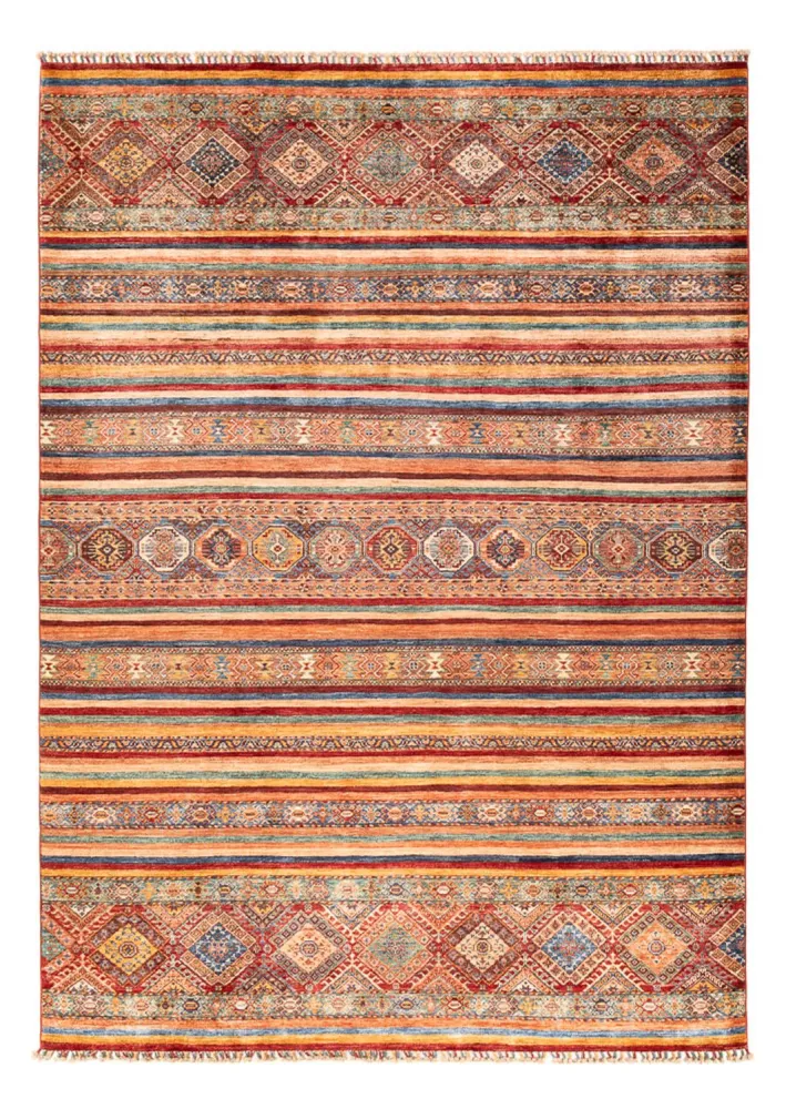 Ziegler Teppe - Shal - 293 x 206 cm - flerfarget