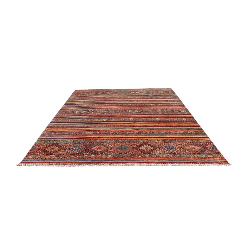 Ziegler Teppe - Shal - 293 x 206 cm - flerfarget