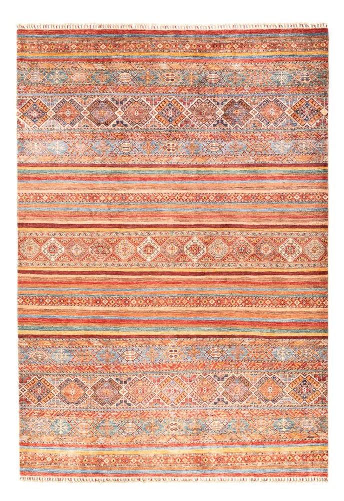 Ziegler Teppe - Shal - 295 x 205 cm - flerfarget
