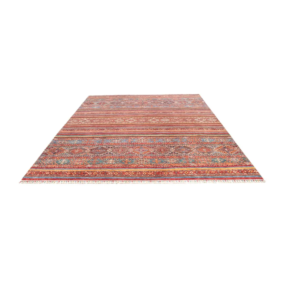 Ziegler Teppe - Shal - 295 x 205 cm - flerfarget