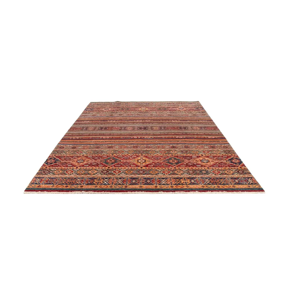 Ziegler Teppe - Shal - 296 x 203 cm - flerfarget