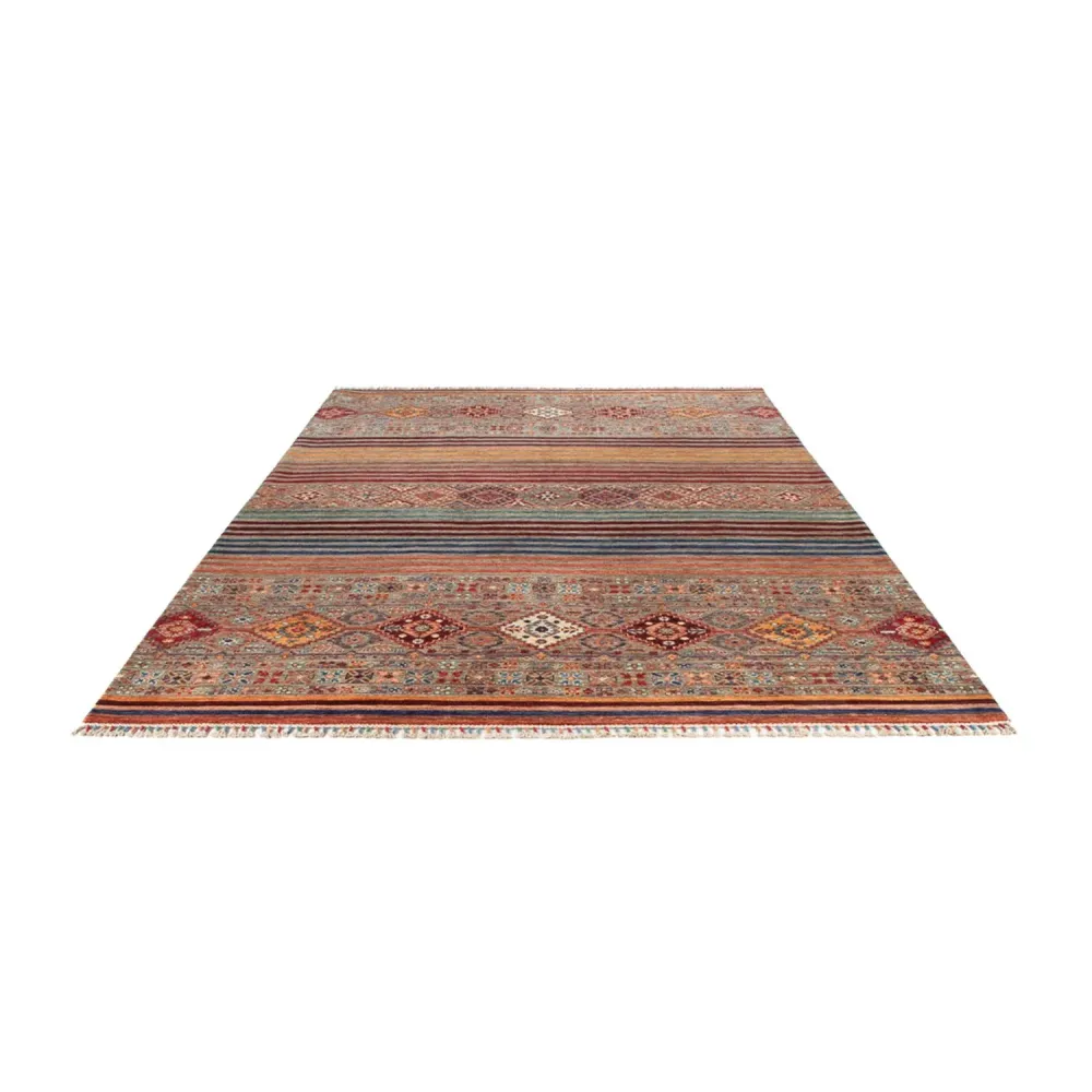 Ziegler Teppe - Shal - 297 x 206 cm - flerfarget