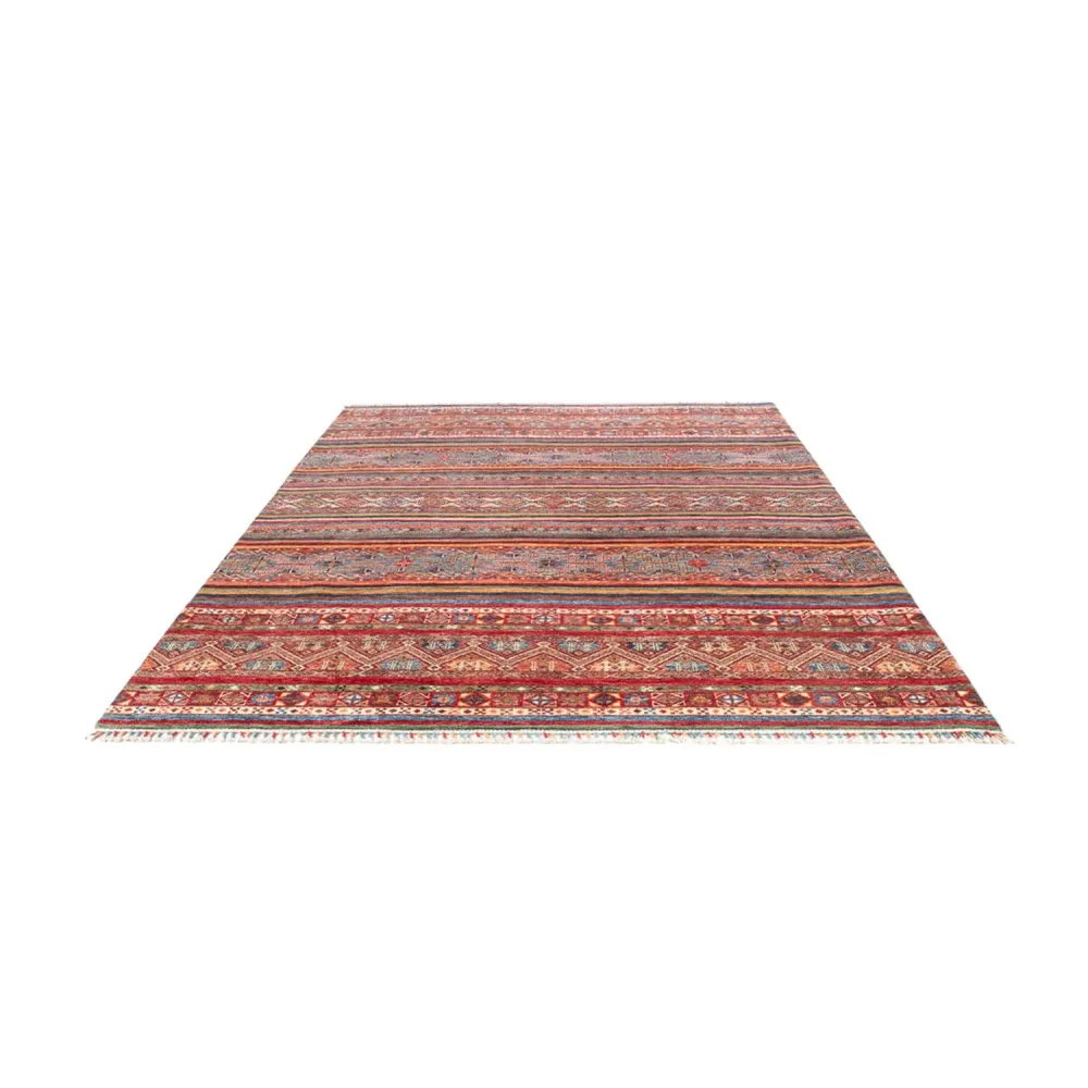 Ziegler Teppe - Shal - 298 x 206 cm - flerfarget