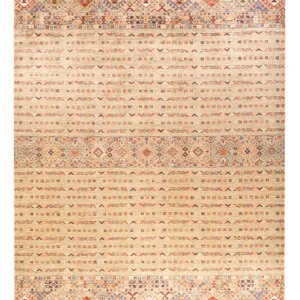 Ziegler Teppe - Shal - 298 x 207 cm - beige