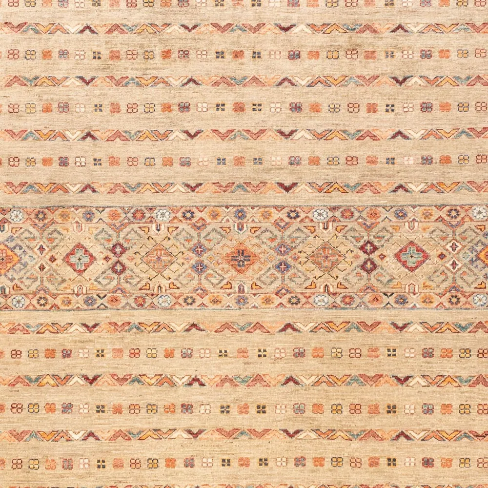 Ziegler Teppe - Shal - 298 x 207 cm - beige