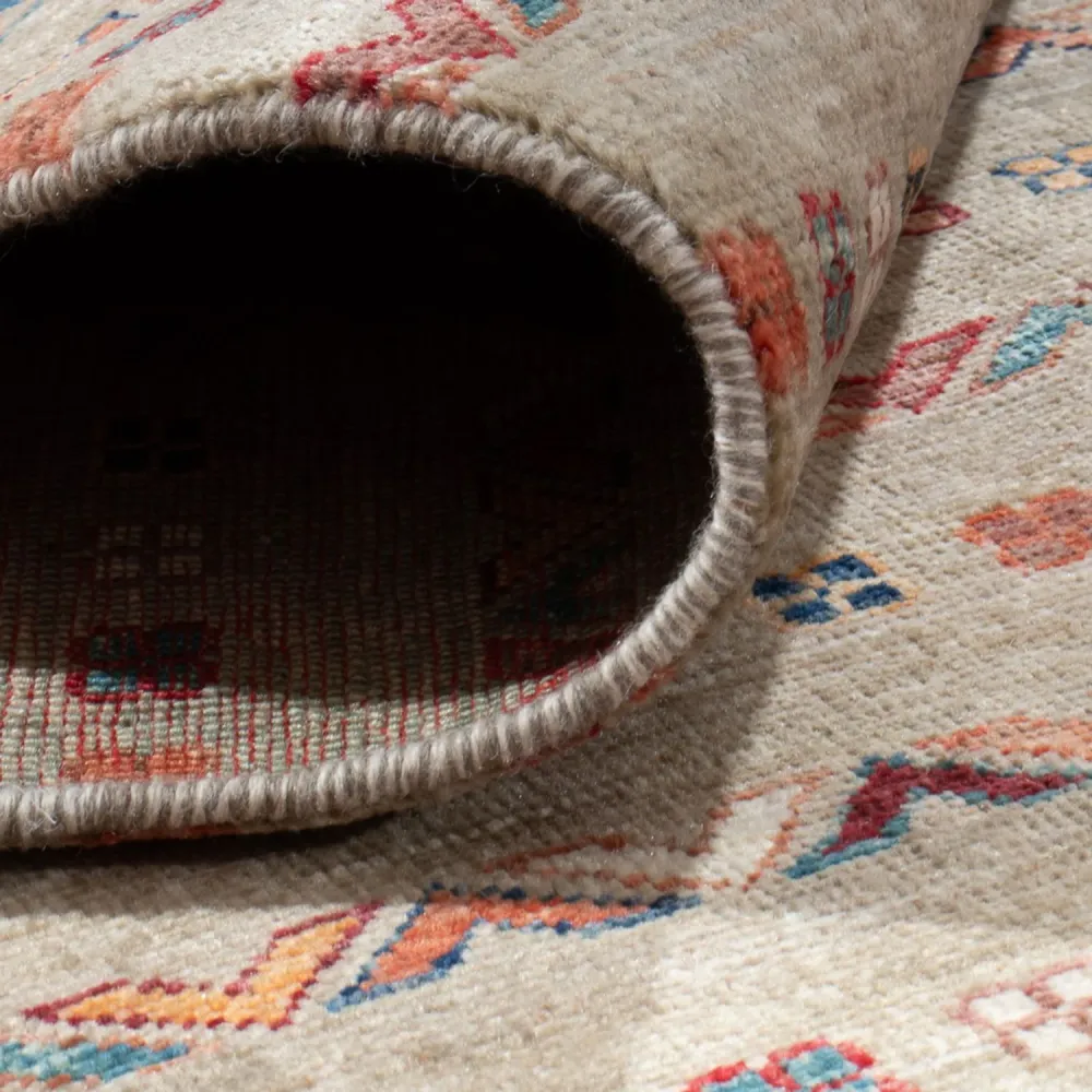 Ziegler Teppe - Shal - 298 x 207 cm - beige