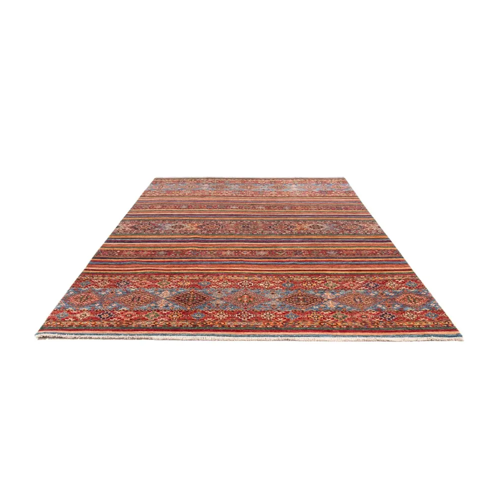Ziegler Teppe - Shal - 300 x 196 cm - flerfarget