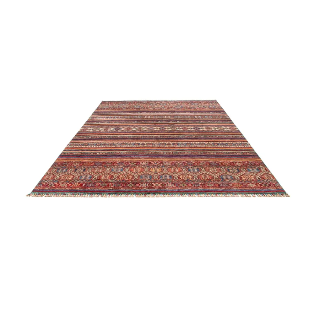 Ziegler Teppe - Shal - 303 x 203 cm - flerfarget