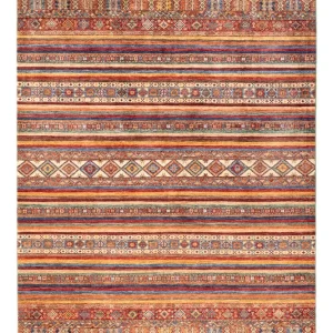 Ziegler Teppe - Shal - 303 x 203 cm - flerfarget