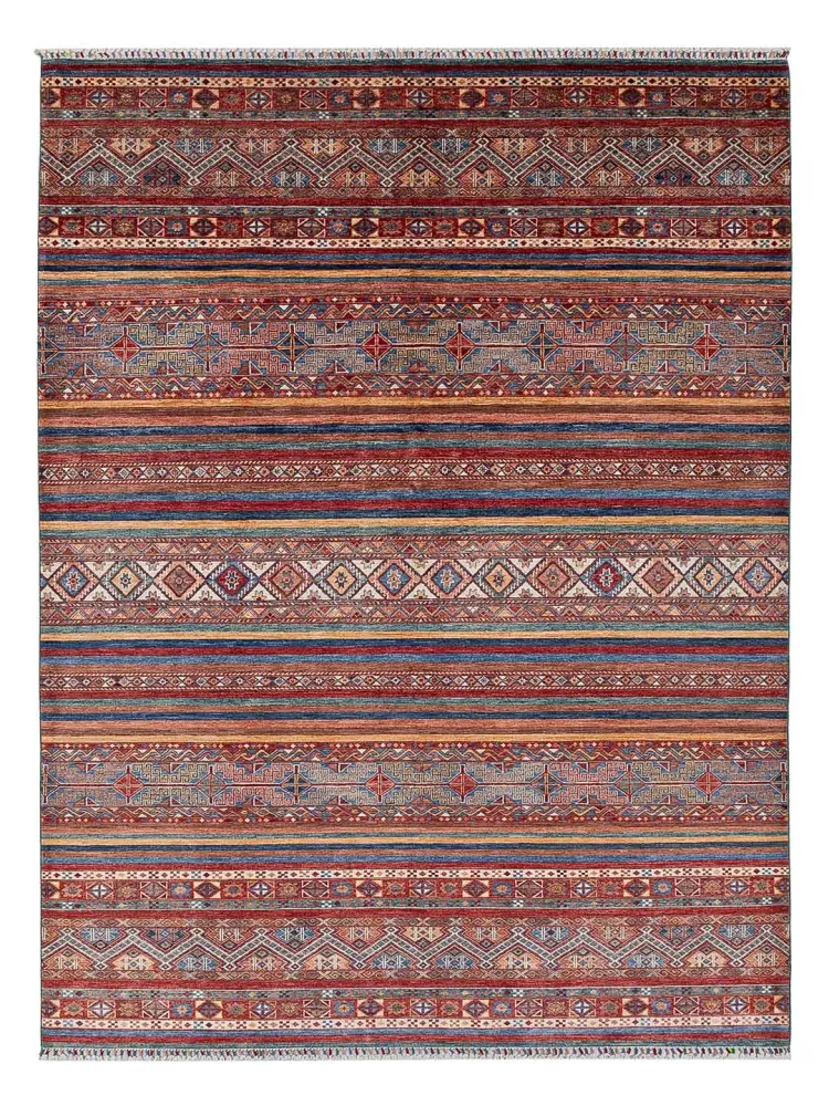 Ziegler Teppe - Shal - 308 x 206 cm - karamell