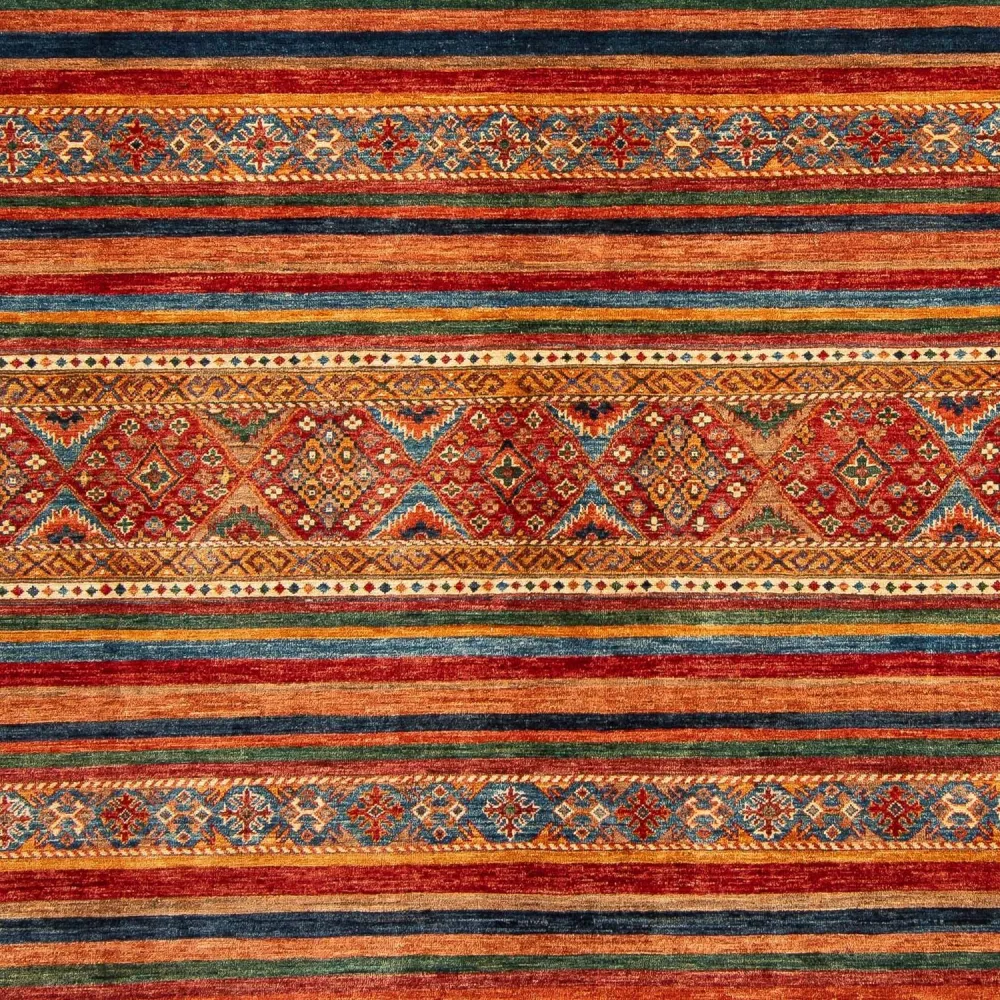 Ziegler Teppe - Shal - 344 x 244 cm - flerfarget