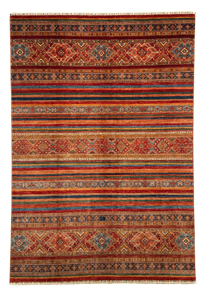Ziegler Teppe - Shal - 344 x 244 cm - flerfarget