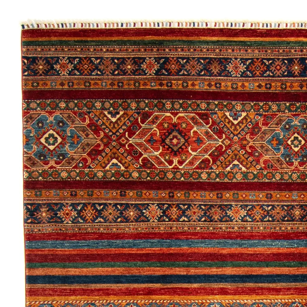 Ziegler Teppe - Shal - 344 x 244 cm - flerfarget
