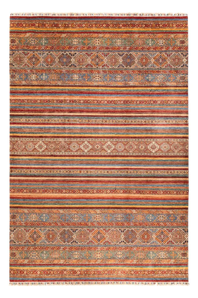 Ziegler Teppe - Shal - 350 x 237 cm - flerfarget