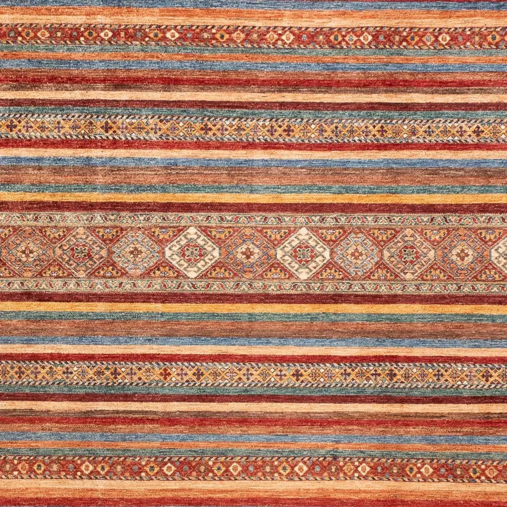 Ziegler Teppe - Shal - 350 x 237 cm - flerfarget
