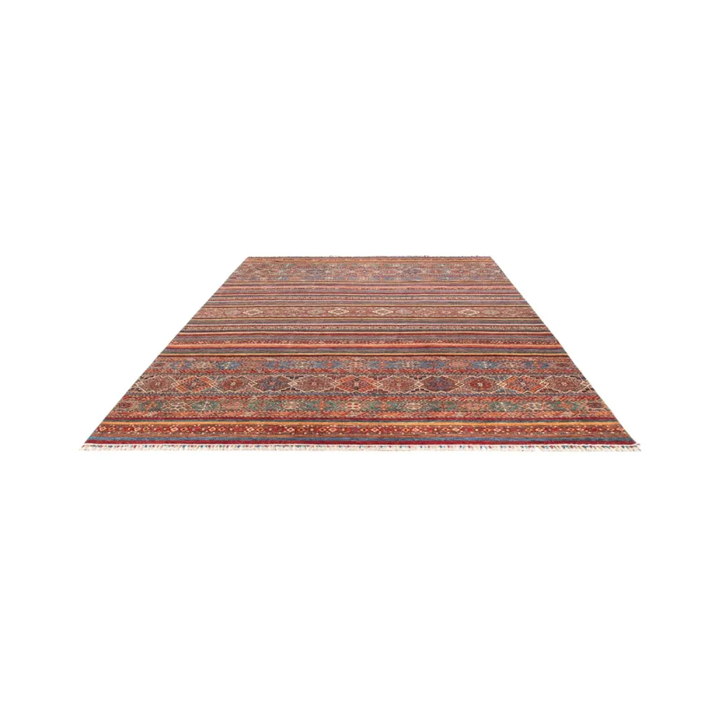Ziegler Teppe - Shal - 350 x 237 cm - flerfarget
