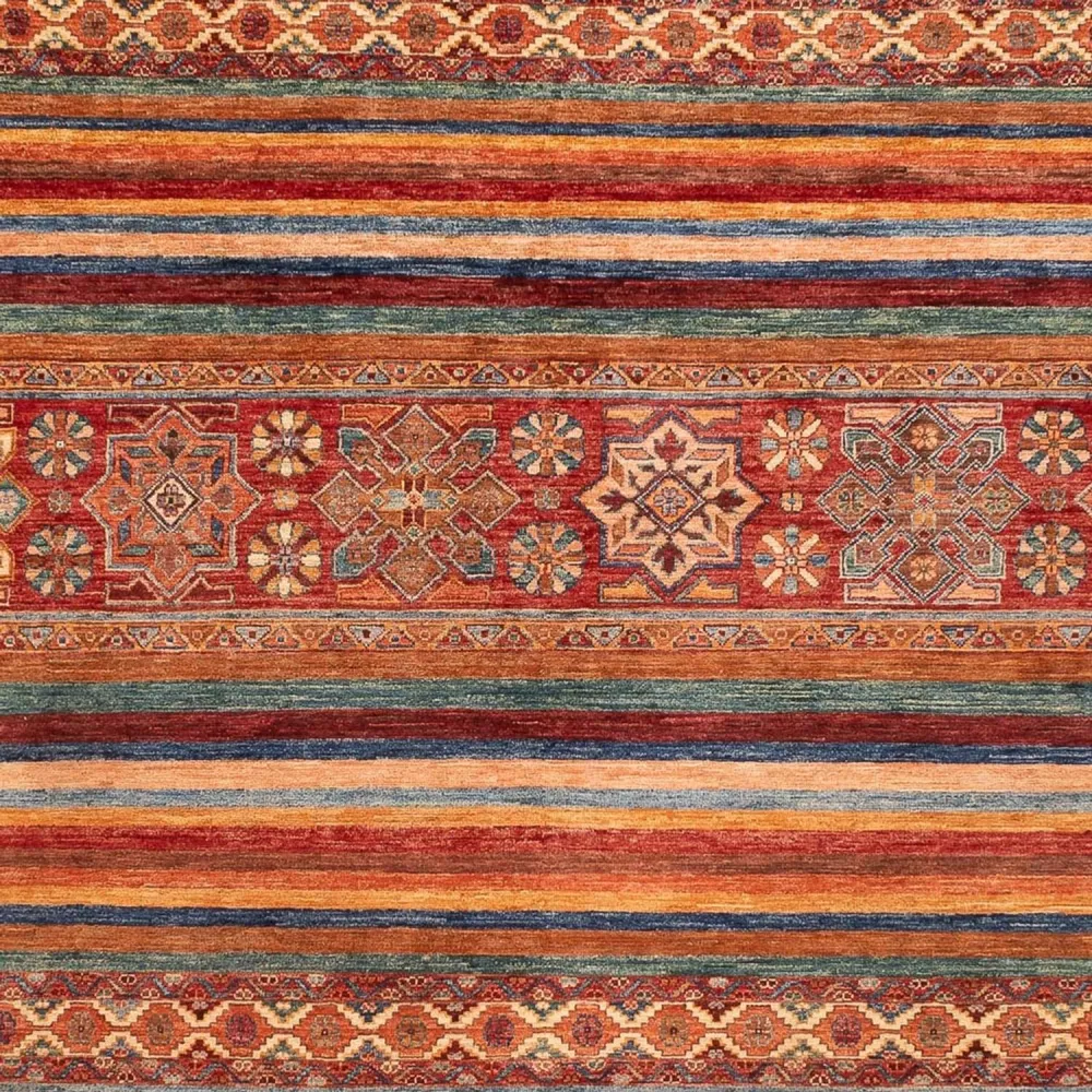 Ziegler Teppe - Shal - 353 x 247 cm - flerfarget