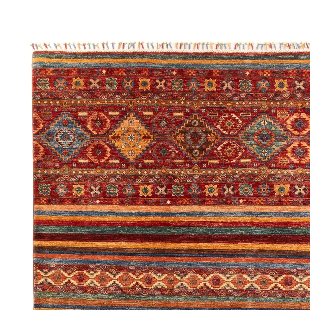 Ziegler Teppe - Shal - 353 x 247 cm - flerfarget