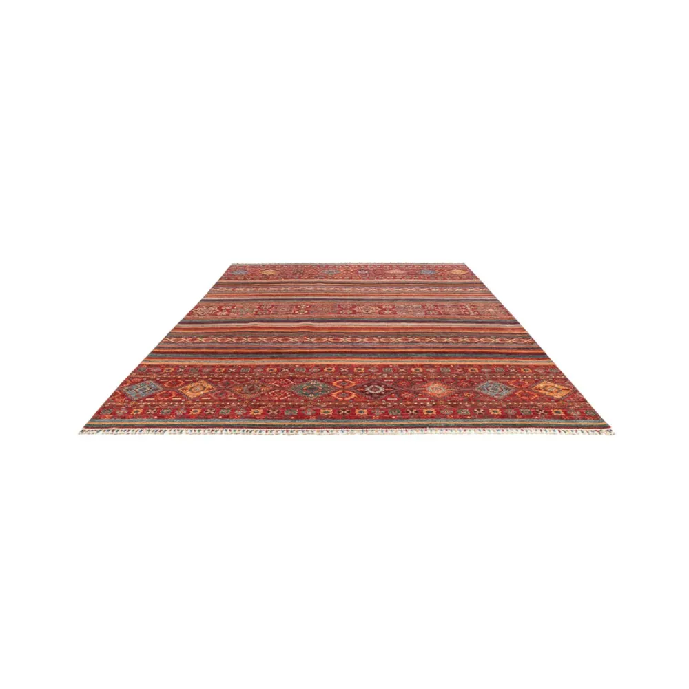 Ziegler Teppe - Shal - 353 x 247 cm - flerfarget
