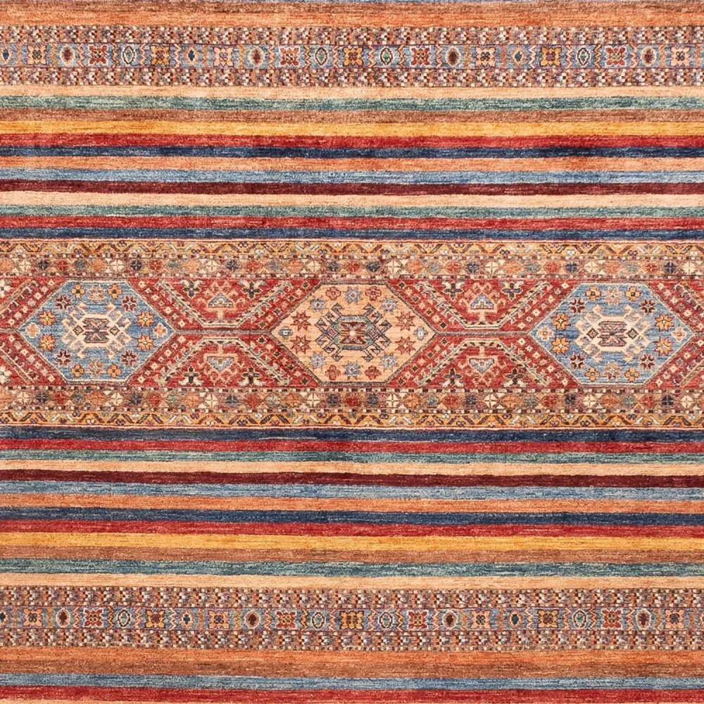 Ziegler Teppe - Shal - 356 x 237 cm - flerfarget