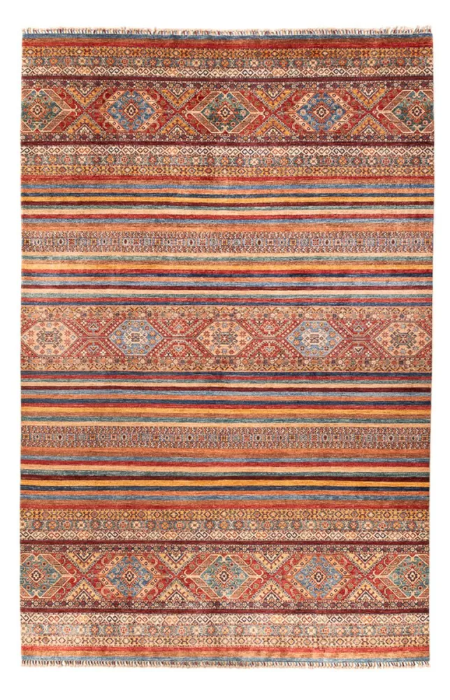 Ziegler Teppe - Shal - 356 x 237 cm - flerfarget