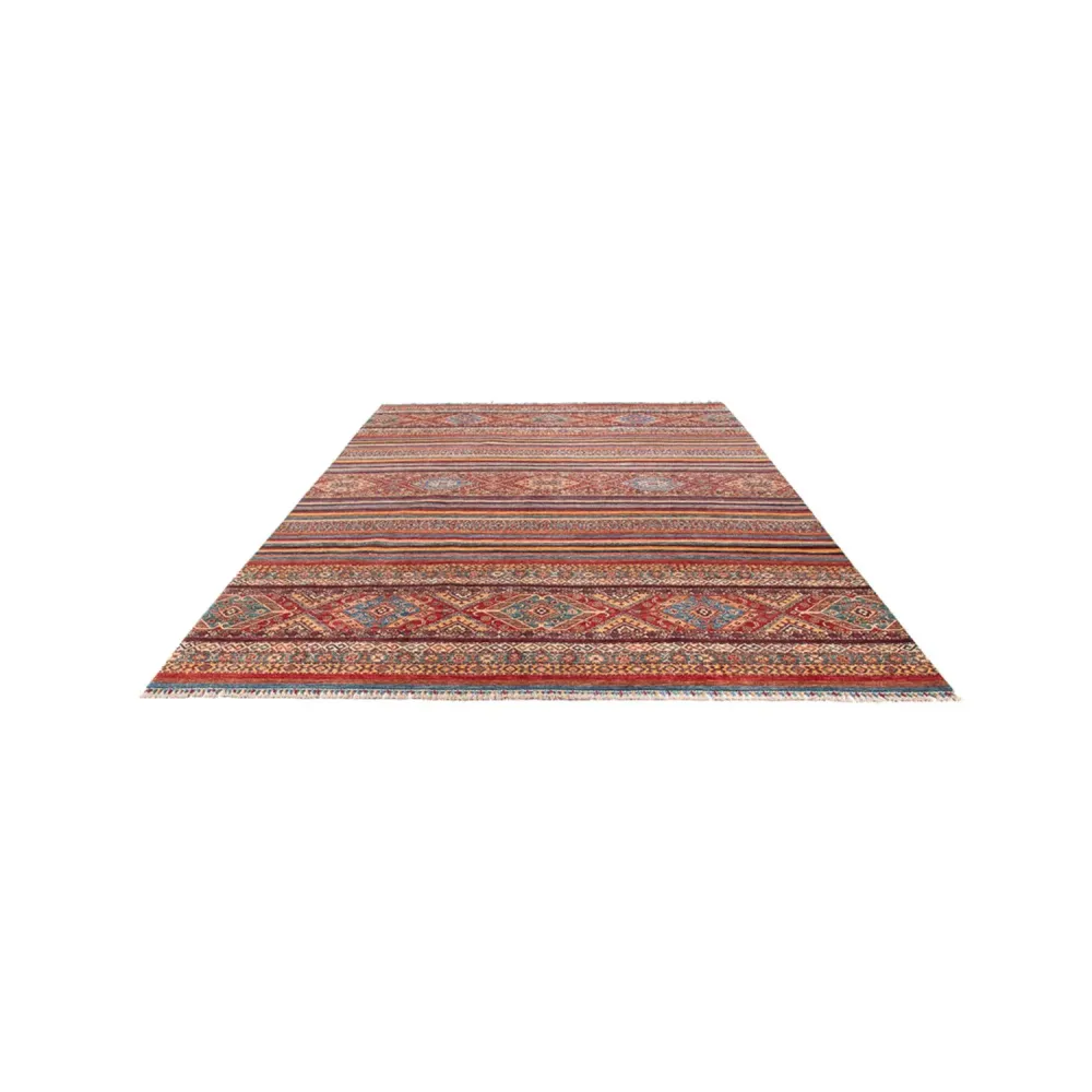 Ziegler Teppe - Shal - 356 x 237 cm - flerfarget