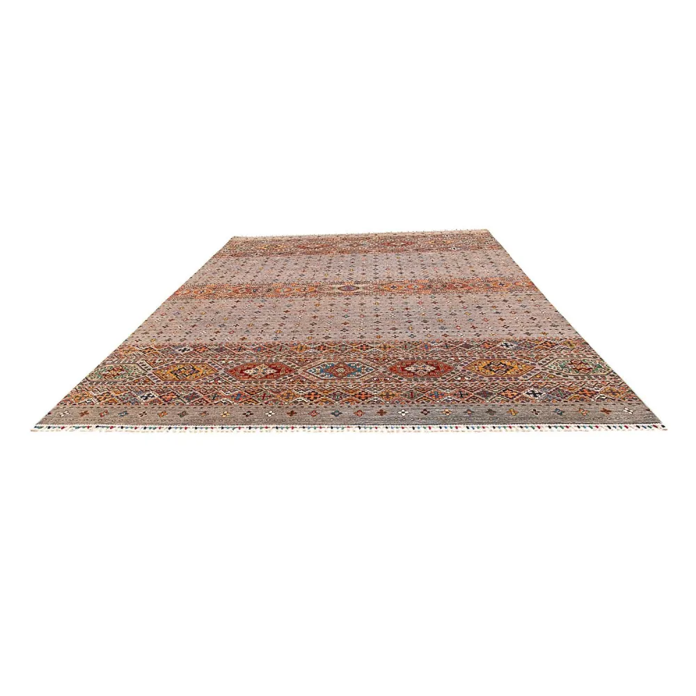 Ziegler Teppe - Shal - 357 x 272 cm - flerfarget