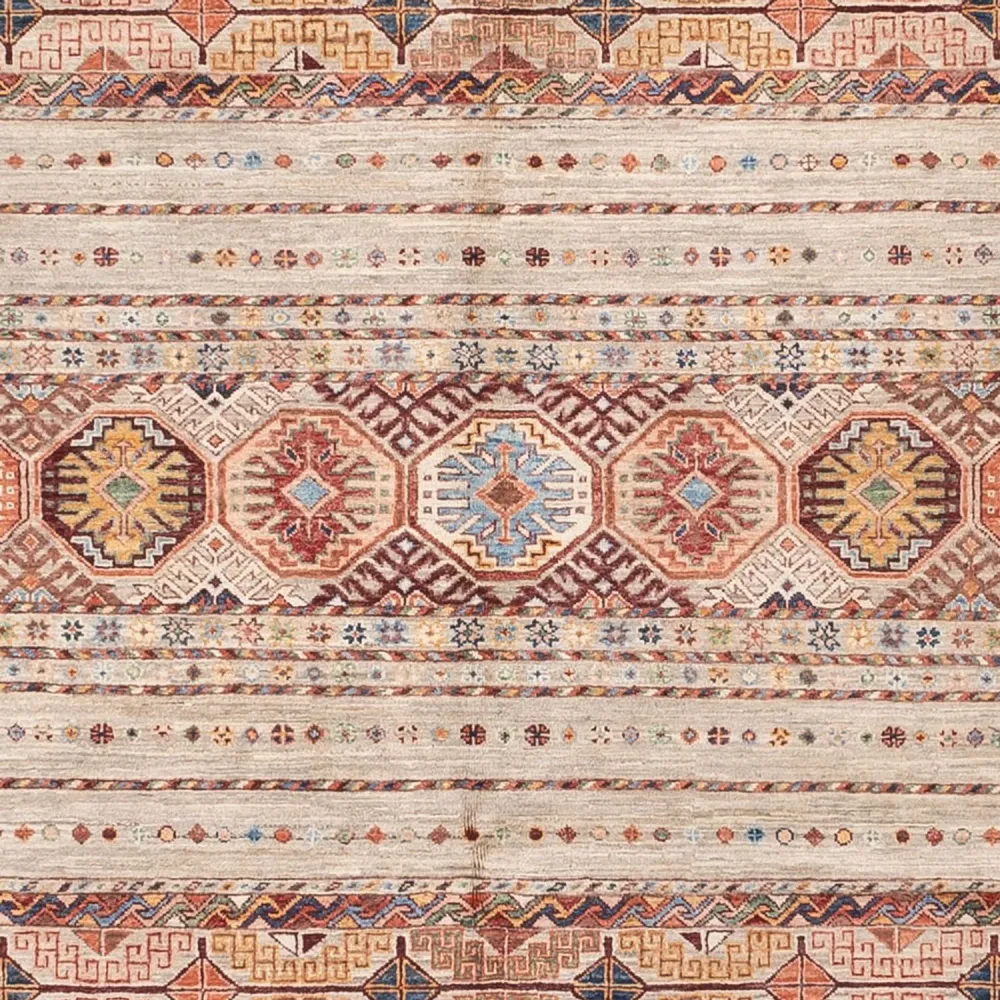 Ziegler Teppe - Shal square - 298 x 302 cm - beige