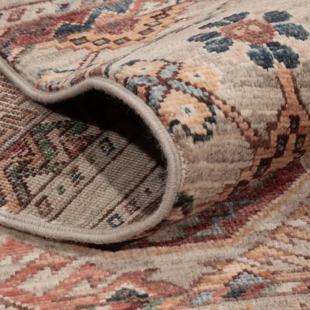 Ziegler Teppe - Shal square - 298 x 302 cm - beige